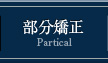部分矯正